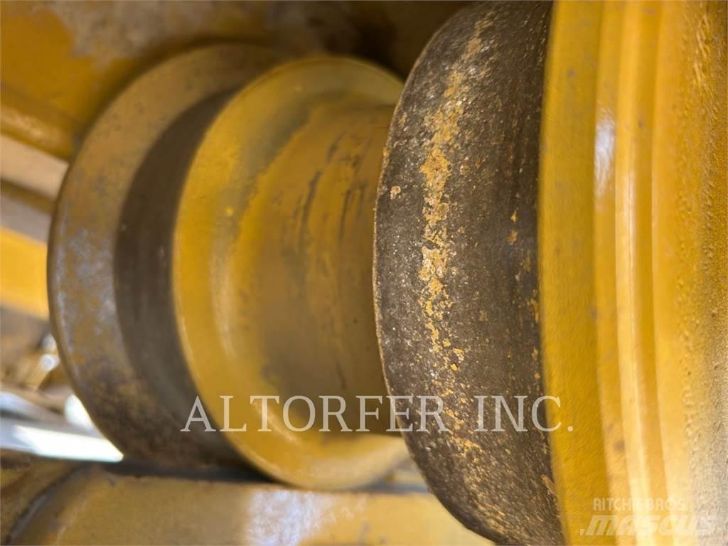 CAT D6-20VPAT Rupsdozers
