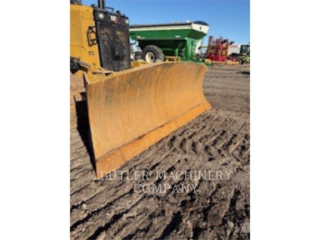 CAT D6-20VTR3D Rupsdozers