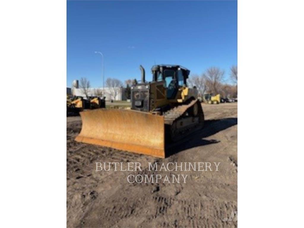 CAT D6-20VTR3D Rupsdozers