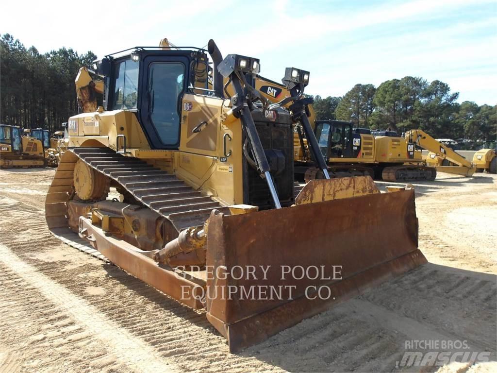 CAT D6-20XE Rupsdozers