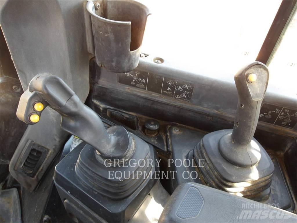 CAT D6-20XE Rupsdozers