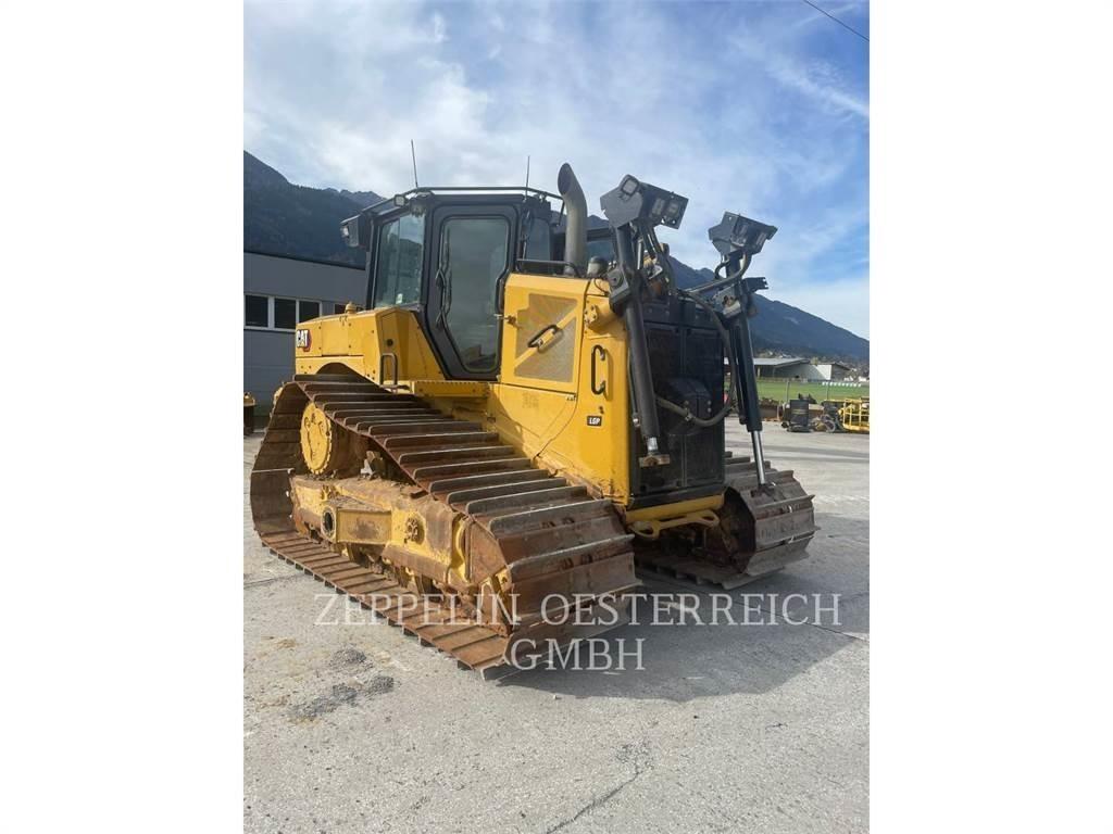 CAT D6-20XE Rupsdozers