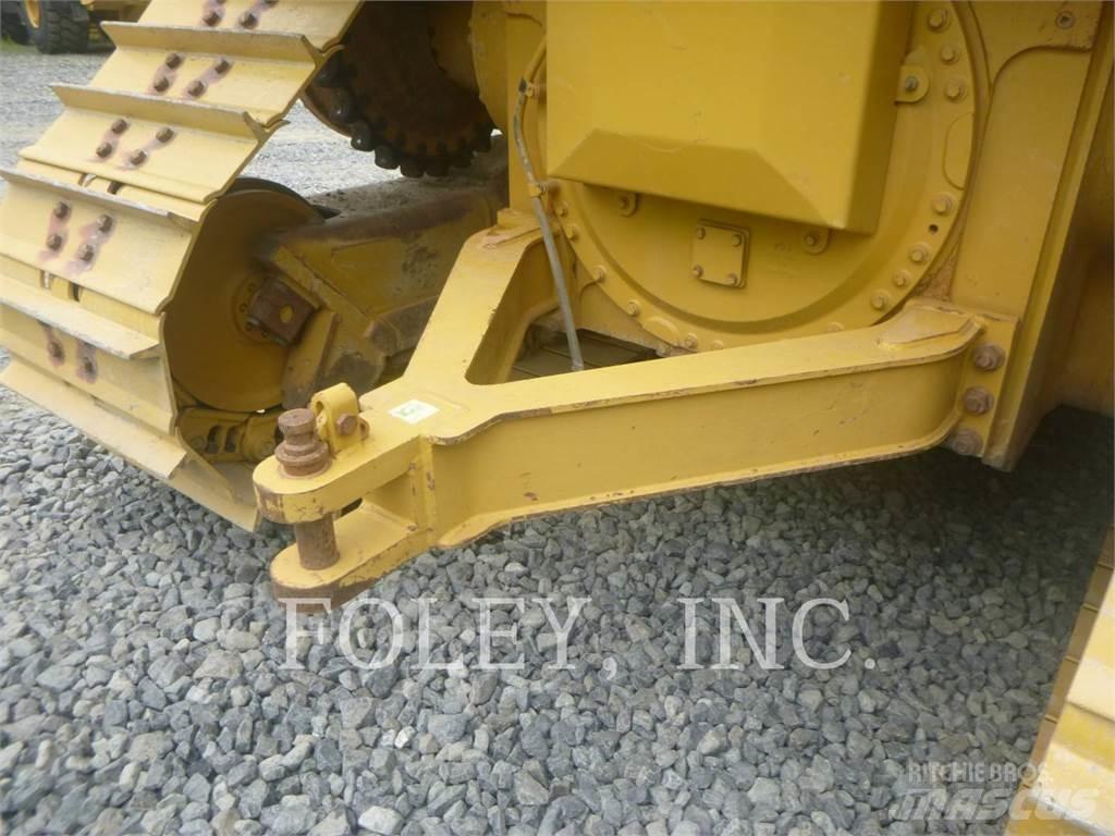 CAT D6-20XEVP Rupsdozers