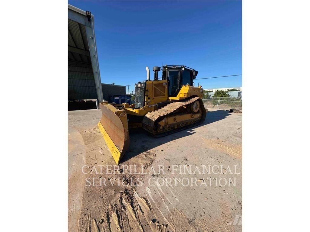 CAT D6-20XEVP Rupsdozers