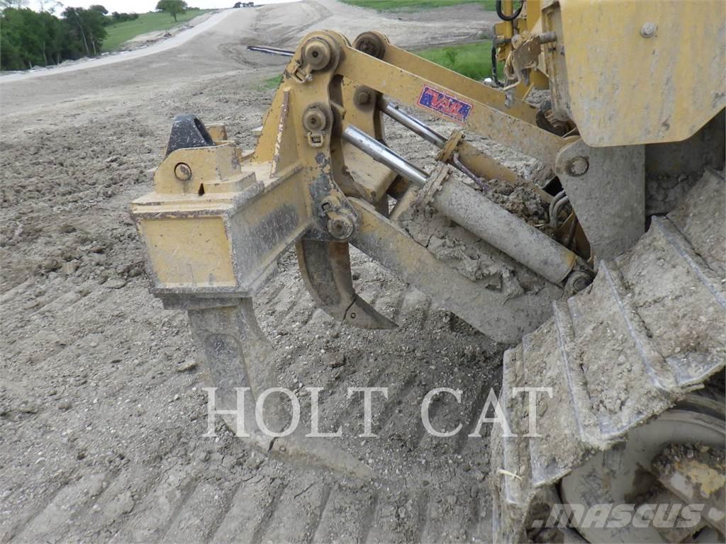 CAT D6-20XEVP Rupsdozers