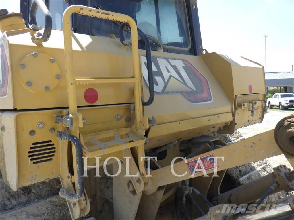 CAT D6-20XEVP Rupsdozers