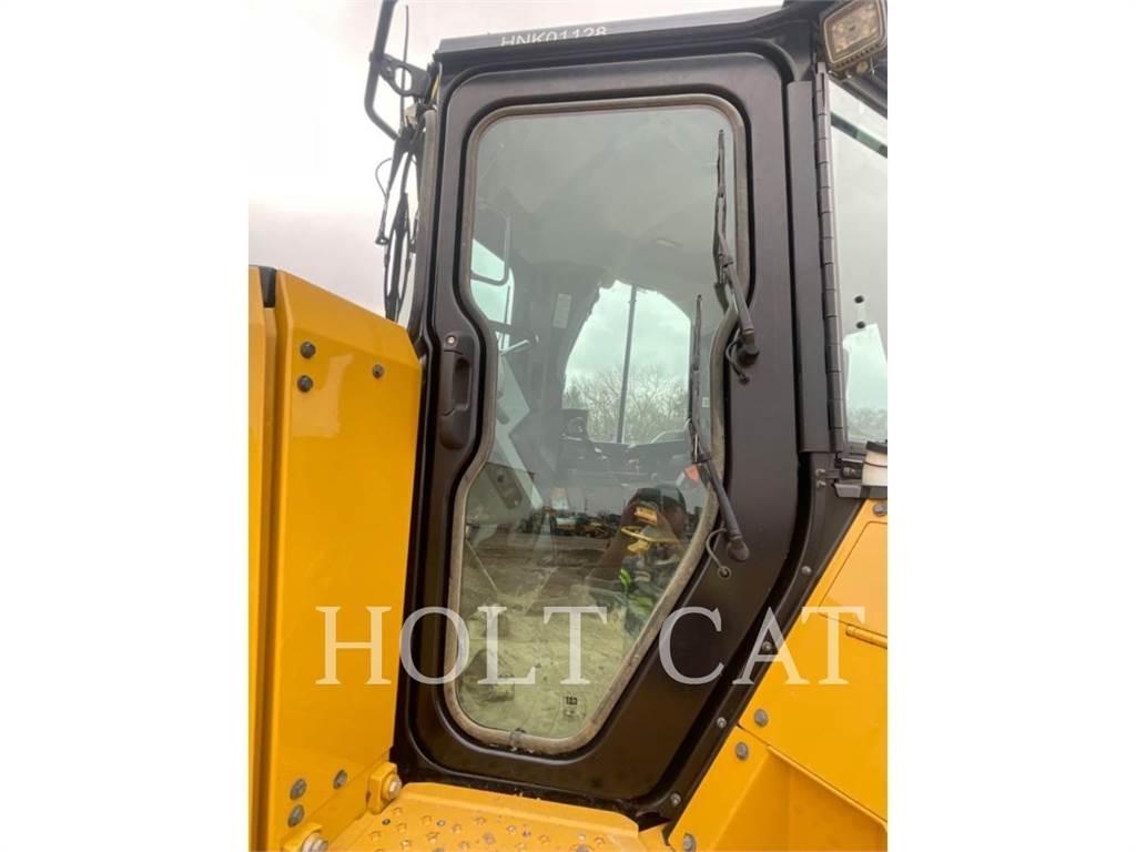 CAT D6 3D Rupsdozers