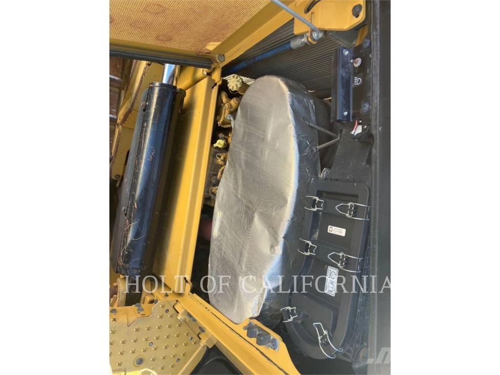 CAT D6 3D Rupsdozers