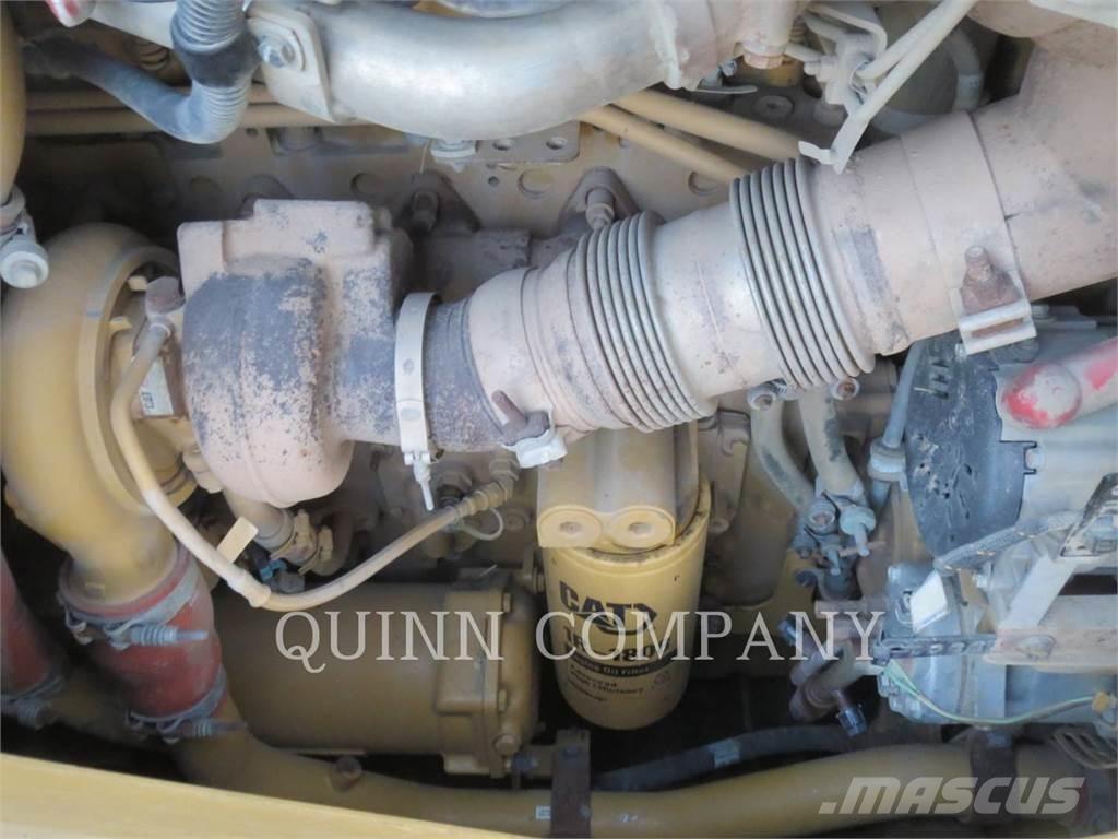 CAT D6 LGP Rupsdozers
