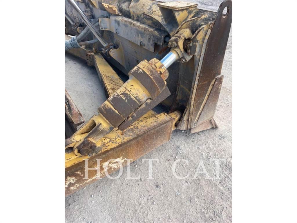 CAT D6 LGP Rupsdozers
