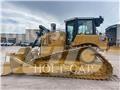 CAT D6 LGP Rupsdozers