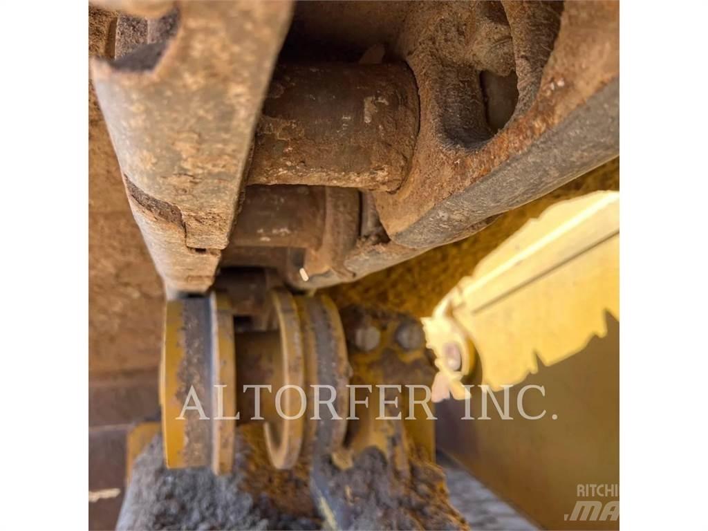CAT D6 LGP Rupsdozers
