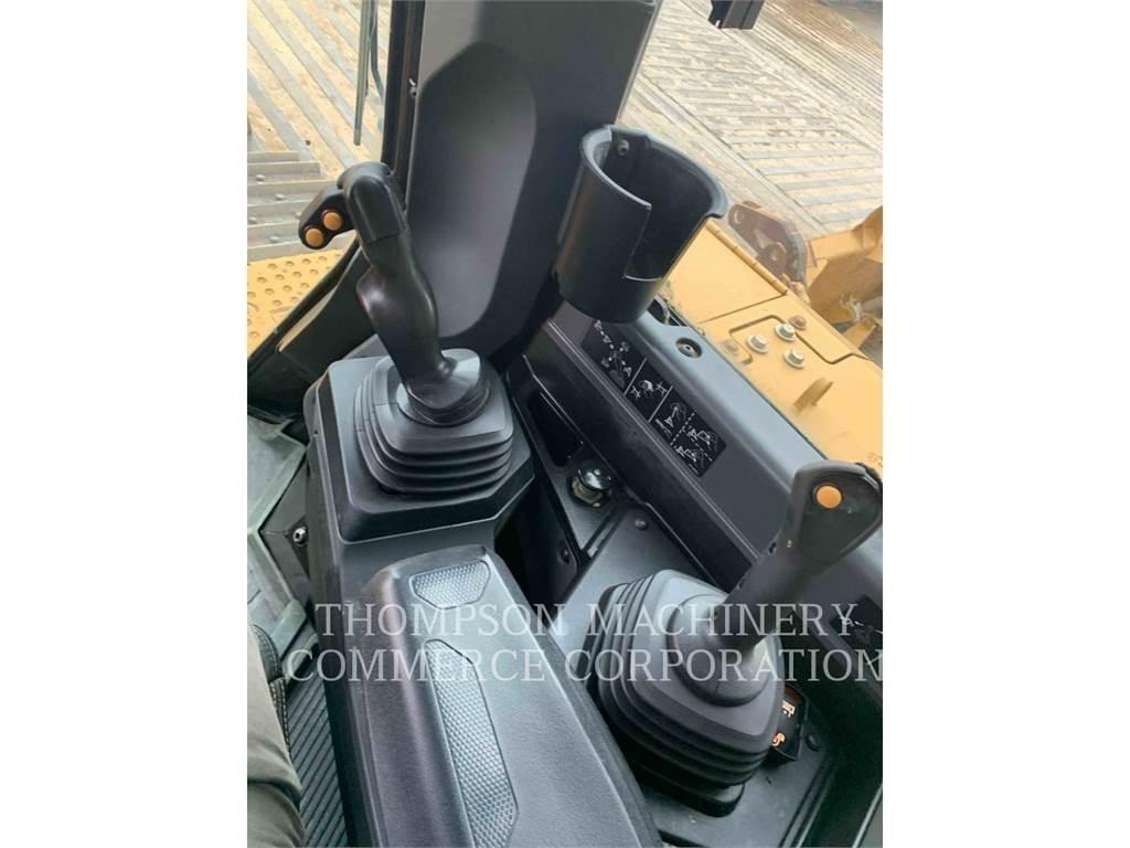 CAT D6 LGP Rupsdozers