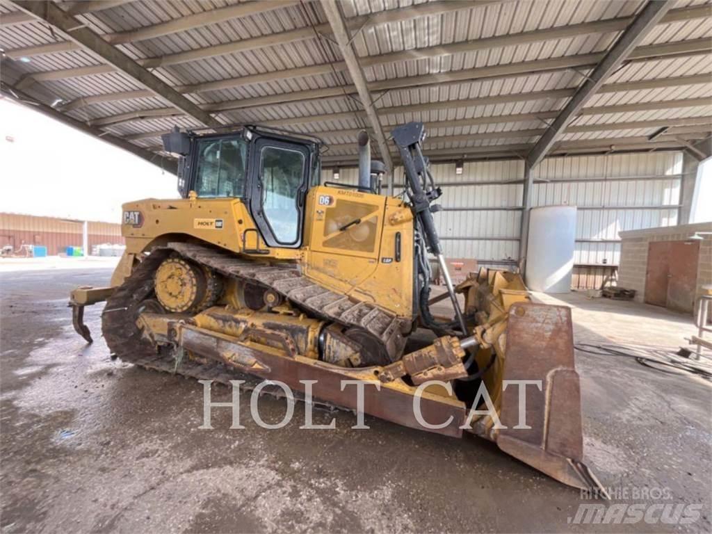 CAT D6 LGP Rupsdozers