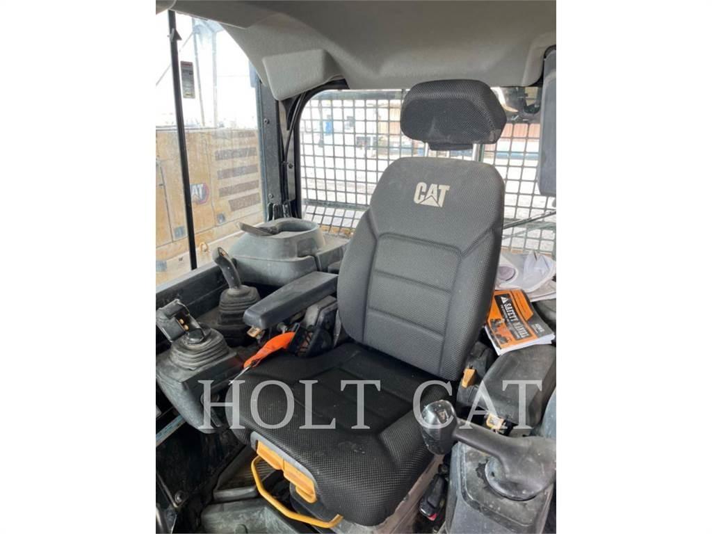CAT D6 LGP Rupsdozers