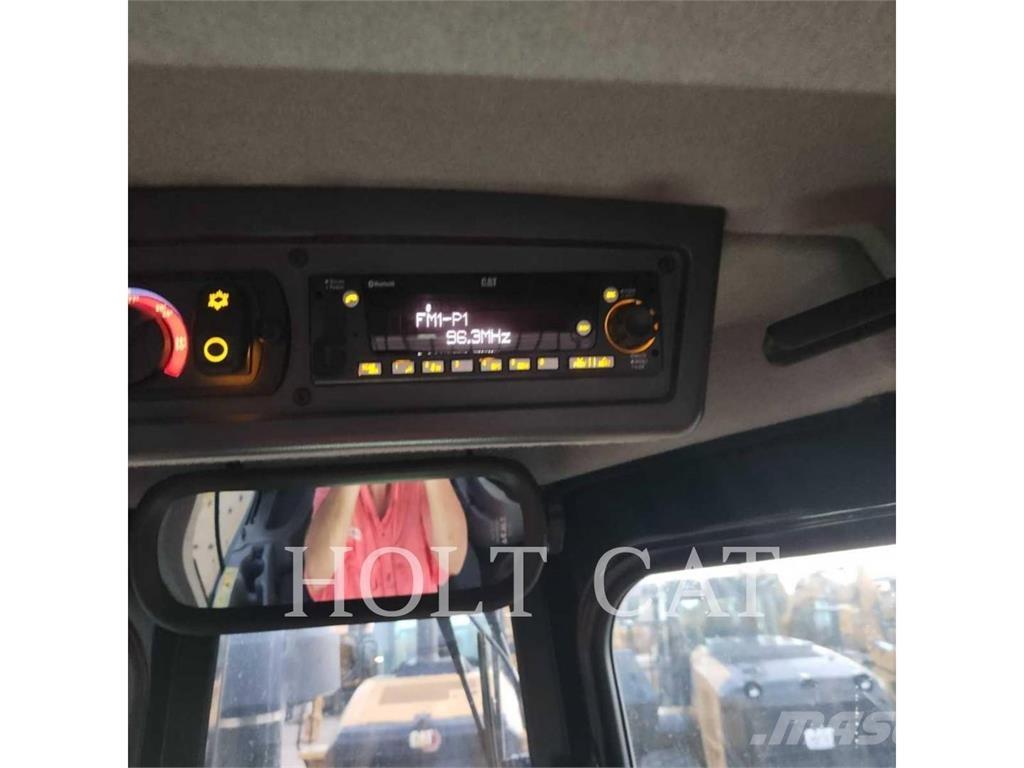 CAT D6 LGP Rupsdozers
