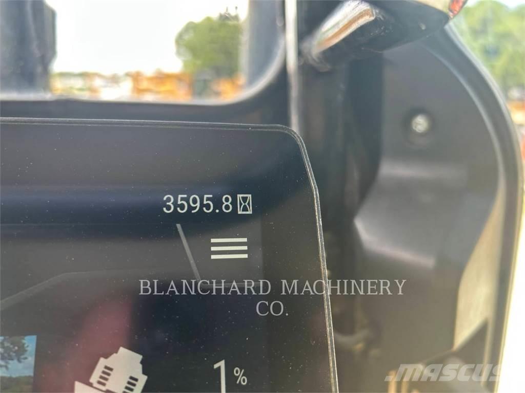 CAT D6 LGP Rupsdozers