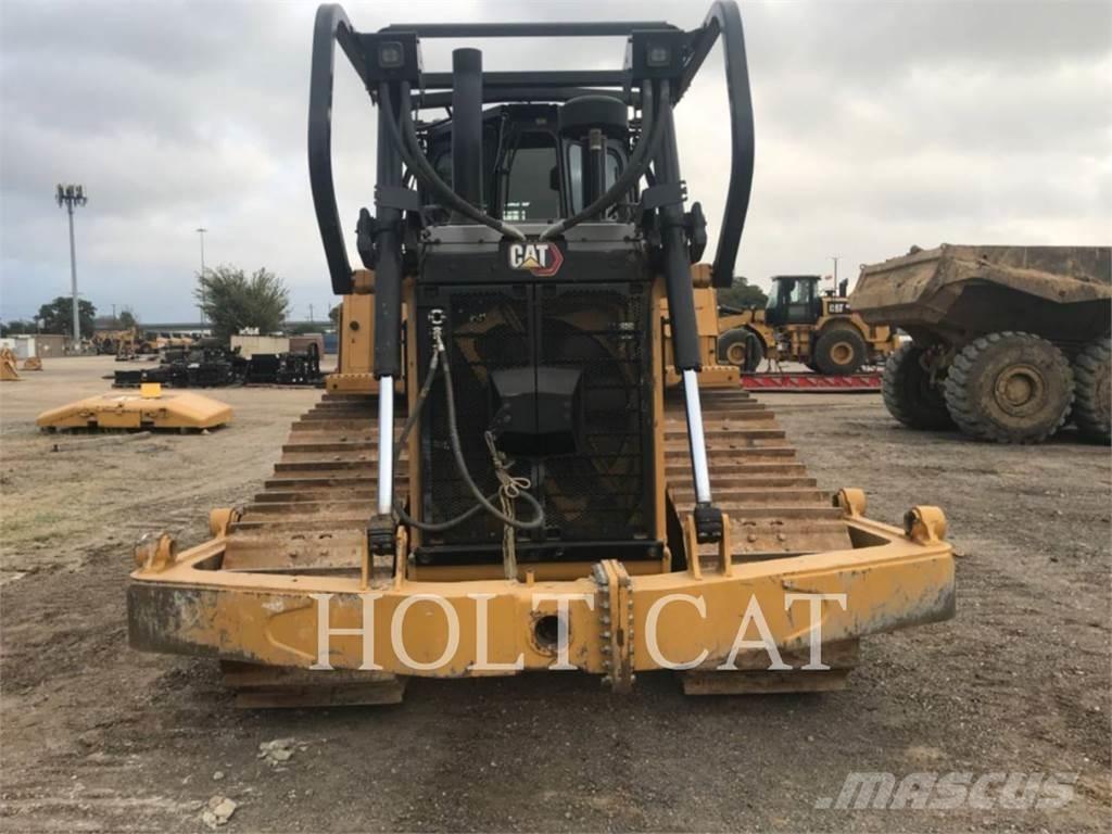 CAT D6 LGP Rupsdozers