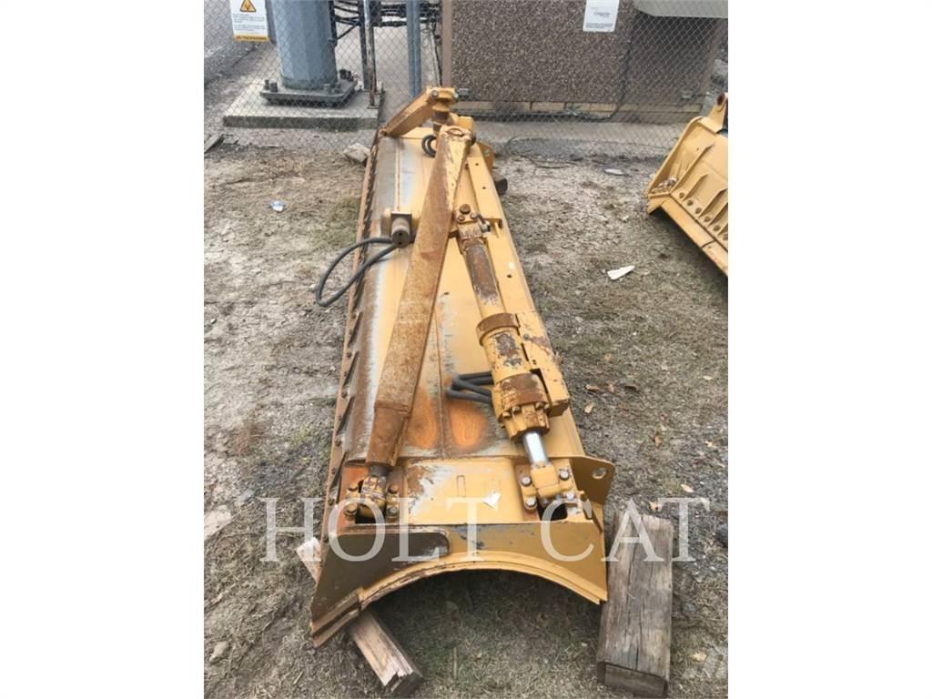 CAT D6 LGP Rupsdozers