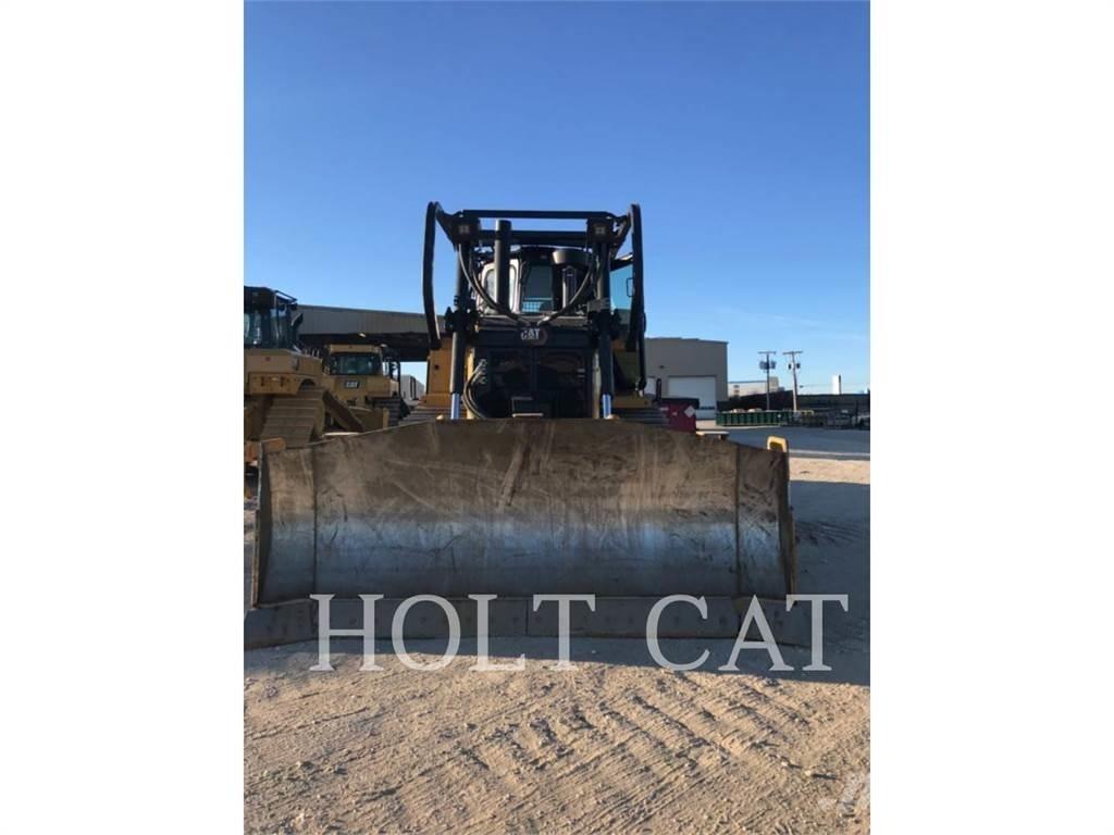 CAT D6 LGP Rupsdozers