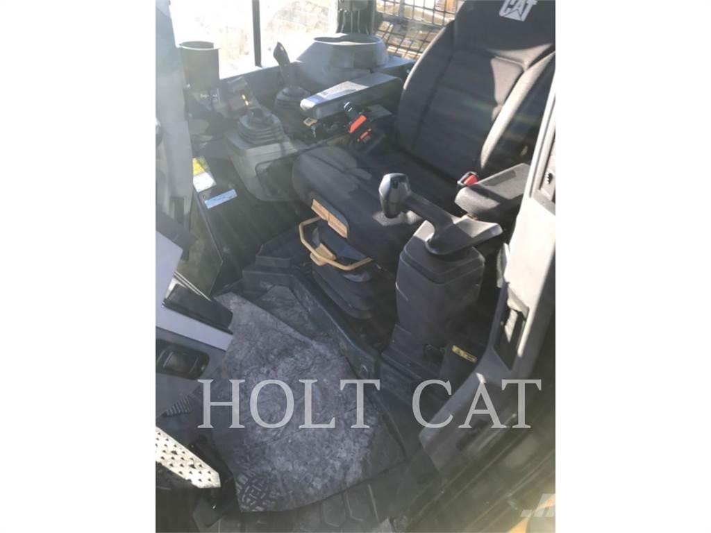 CAT D6 LGP Rupsdozers