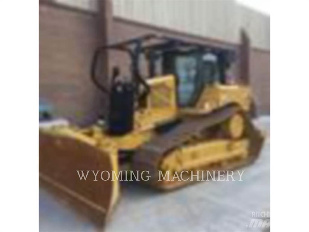 CAT D6 LGP Rupsdozers