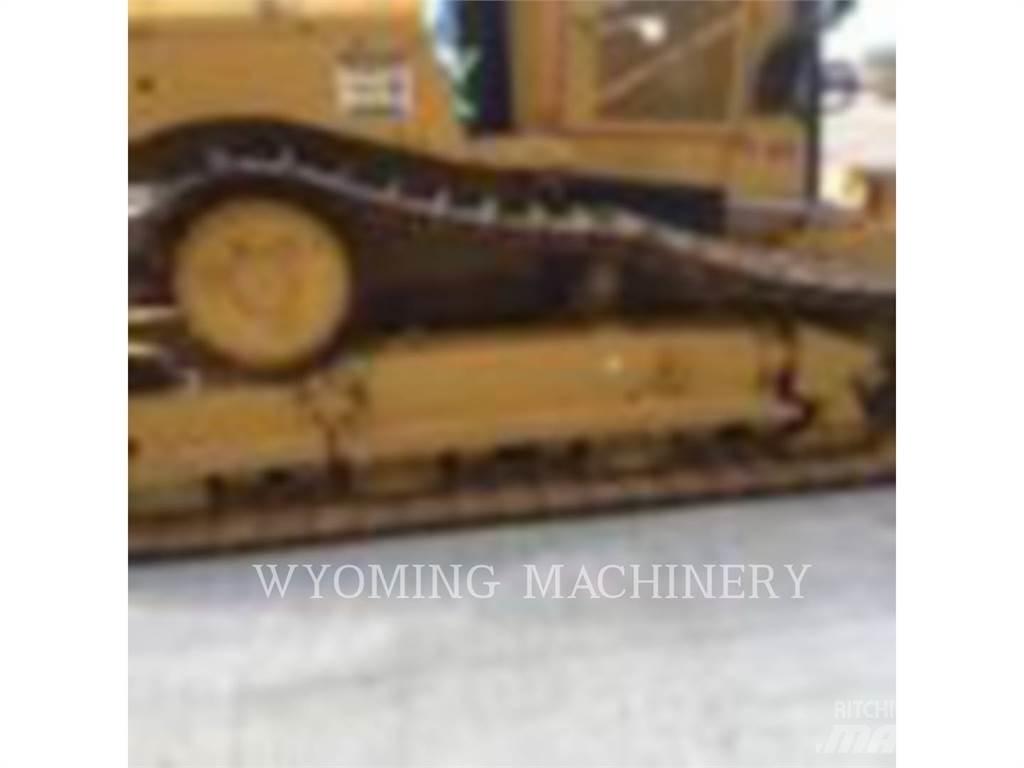 CAT D6 LGP Rupsdozers