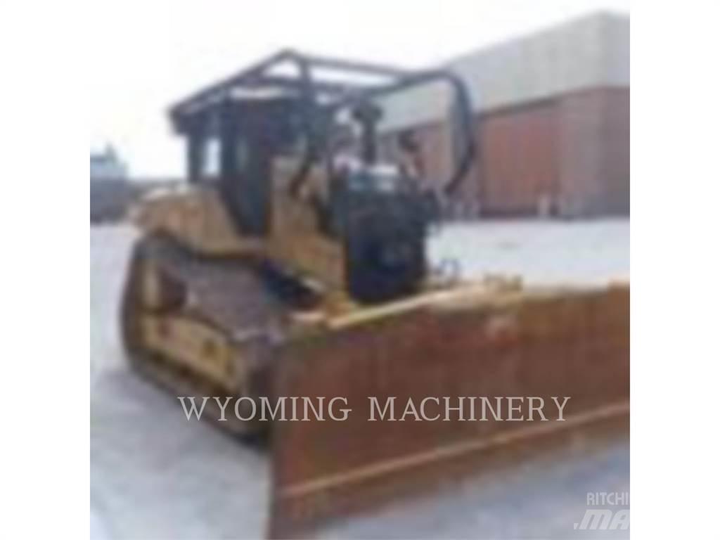 CAT D6 LGP Rupsdozers
