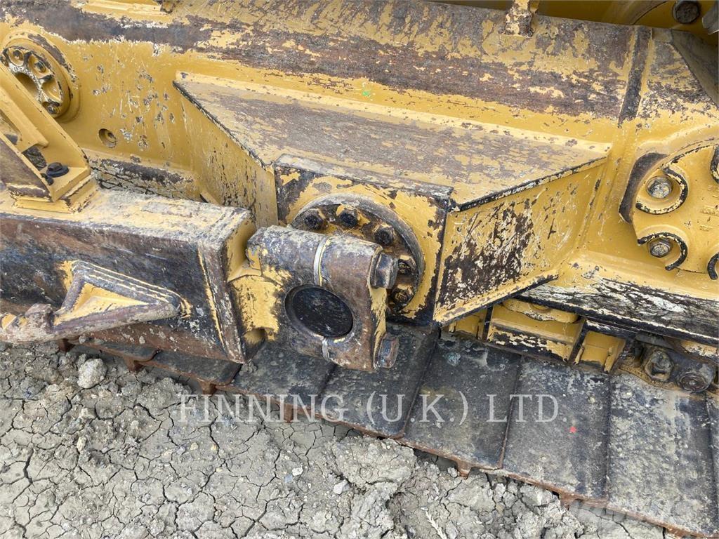 CAT D6 LGP 36 Rupsdozers