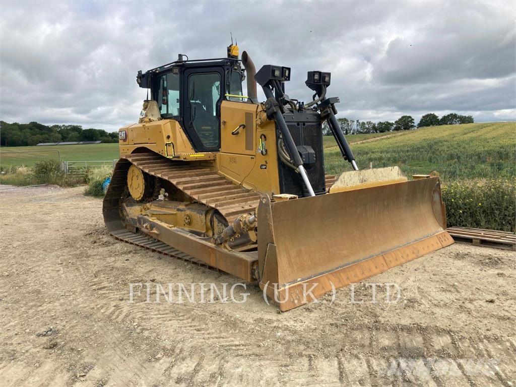 CAT D6 LGP 36 Rupsdozers