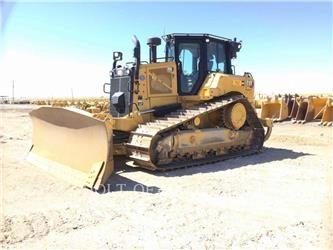 CAT D6 LGP 3W Rupsdozers