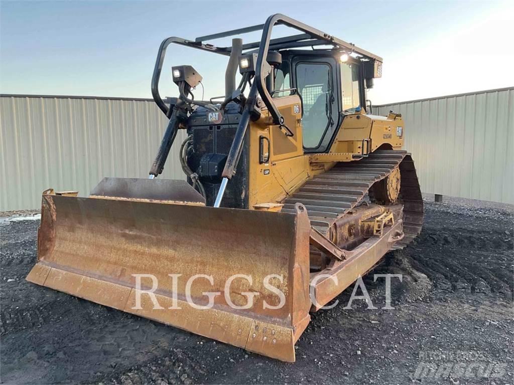 CAT D6 LGP AG Rupsdozers