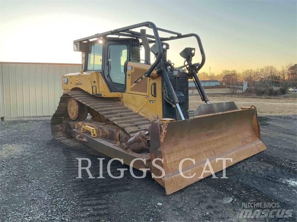 CAT D6 LGP AG Rupsdozers