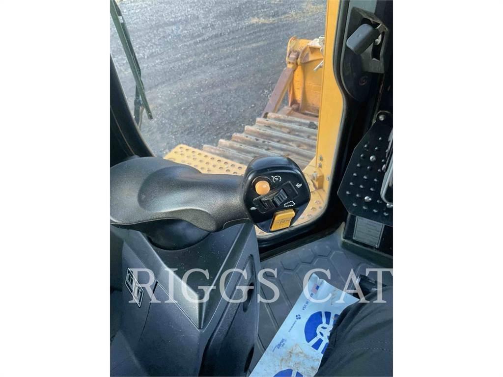 CAT D6 LGP AG Rupsdozers