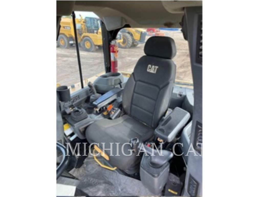 CAT D6 LGP VAHZ2 Rupsdozers