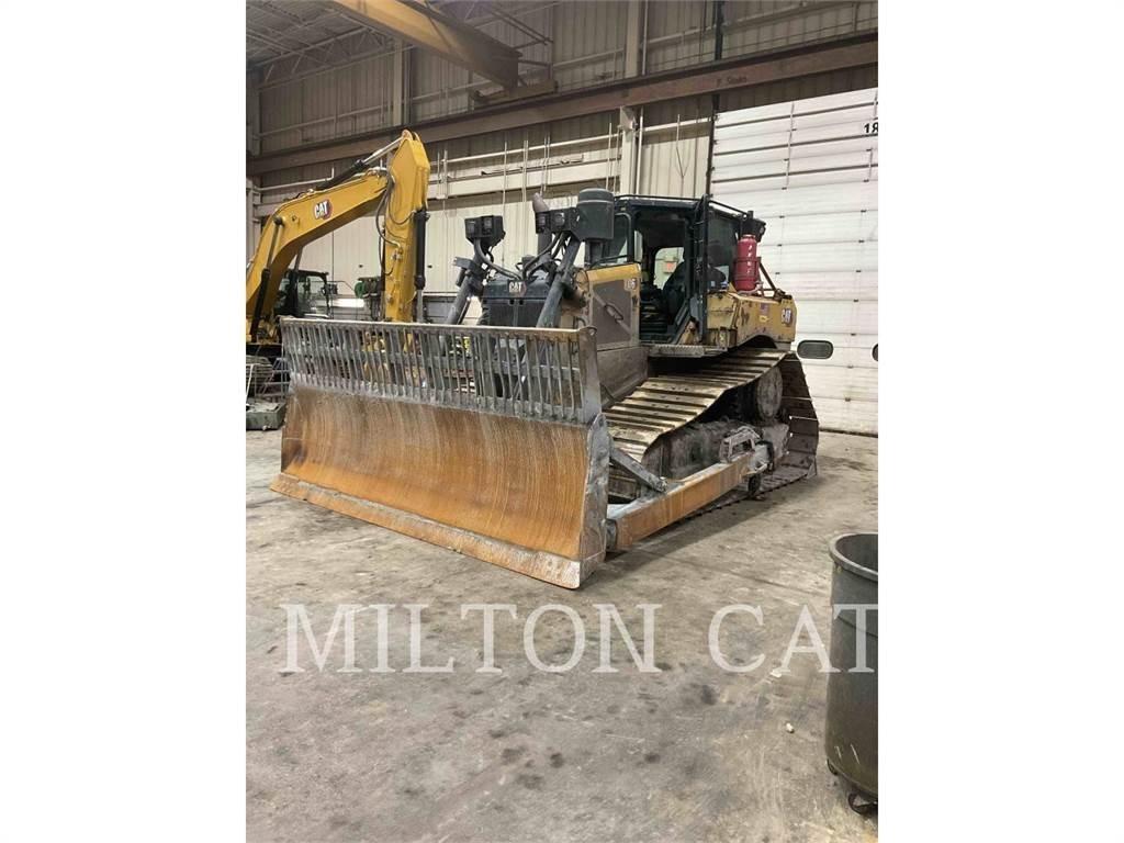 CAT D6 LGP WH Rupsdozers