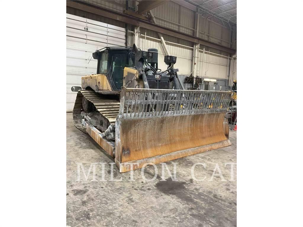 CAT D6 LGP WH Rupsdozers