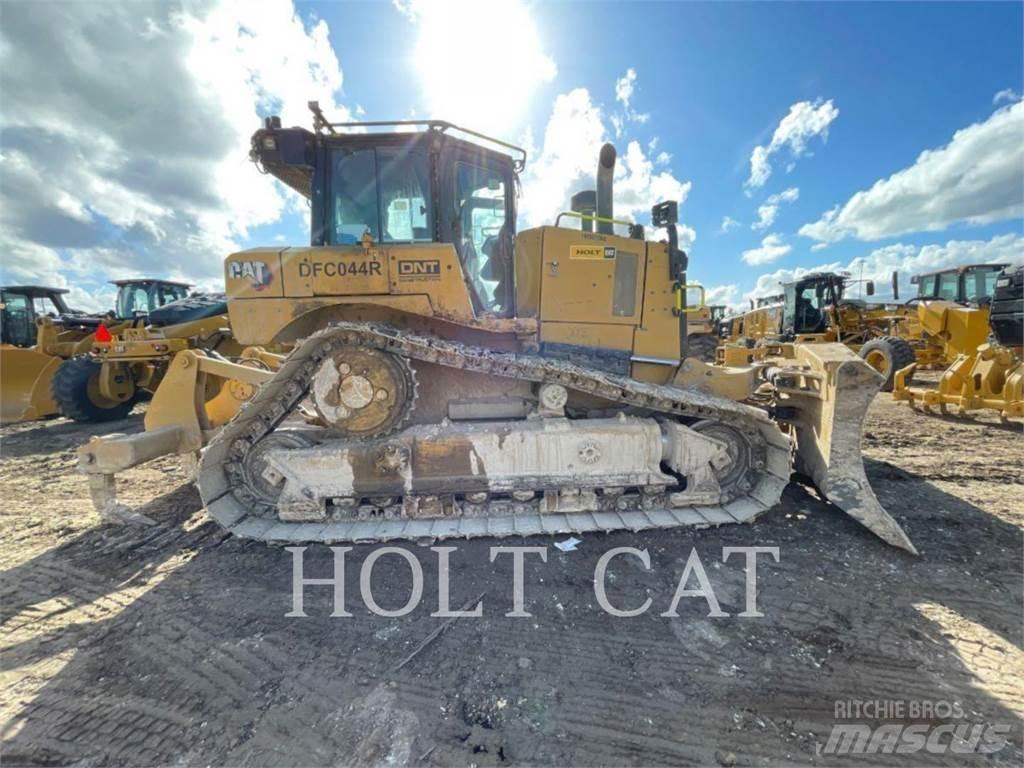 CAT D6 LGPVP Rupsdozers