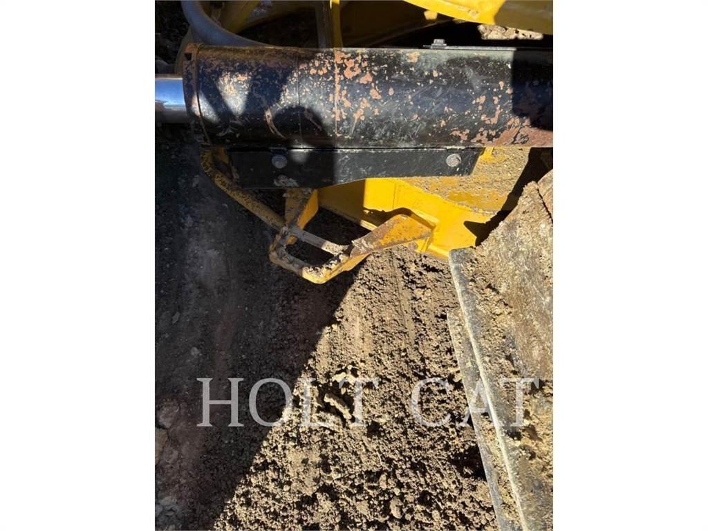 CAT D6 LGPVP Rupsdozers