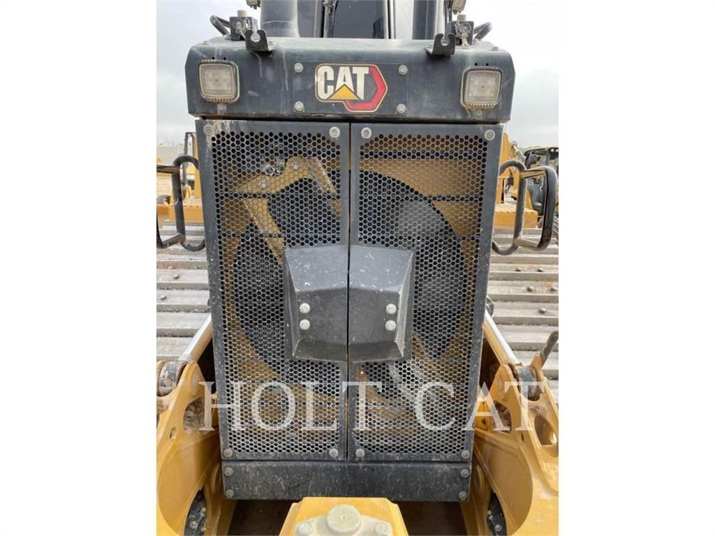 CAT D6 LGPVP Rupsdozers