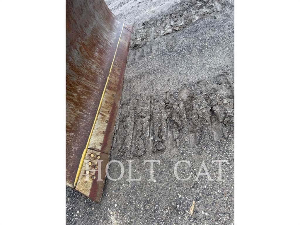 CAT D6 LGPVP3 Rupsdozers