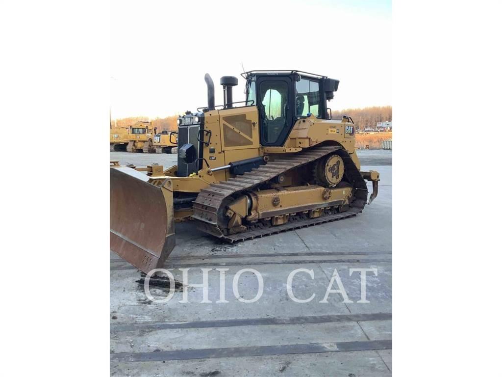 CAT D6 LGPVPAT Rupsdozers