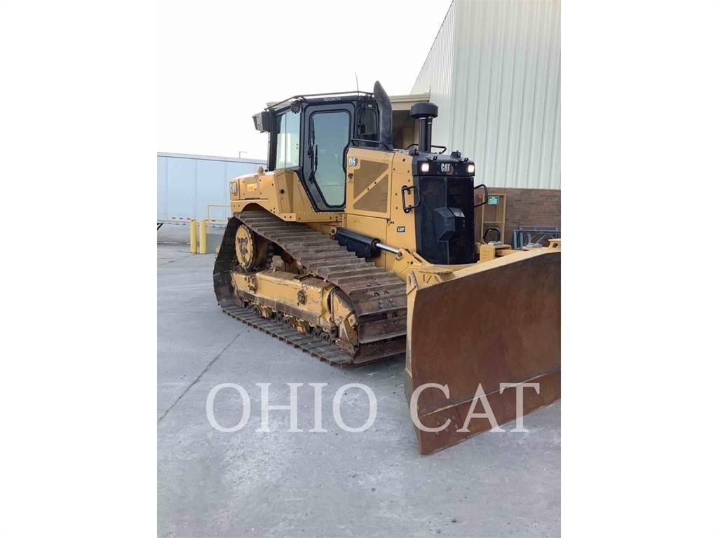 CAT D6 LGPVPAT Rupsdozers