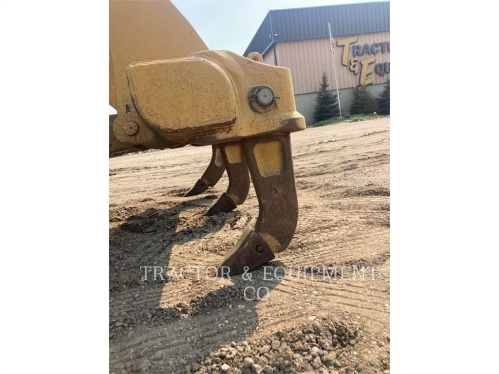 CAT D6 LGPVPAT Rupsdozers