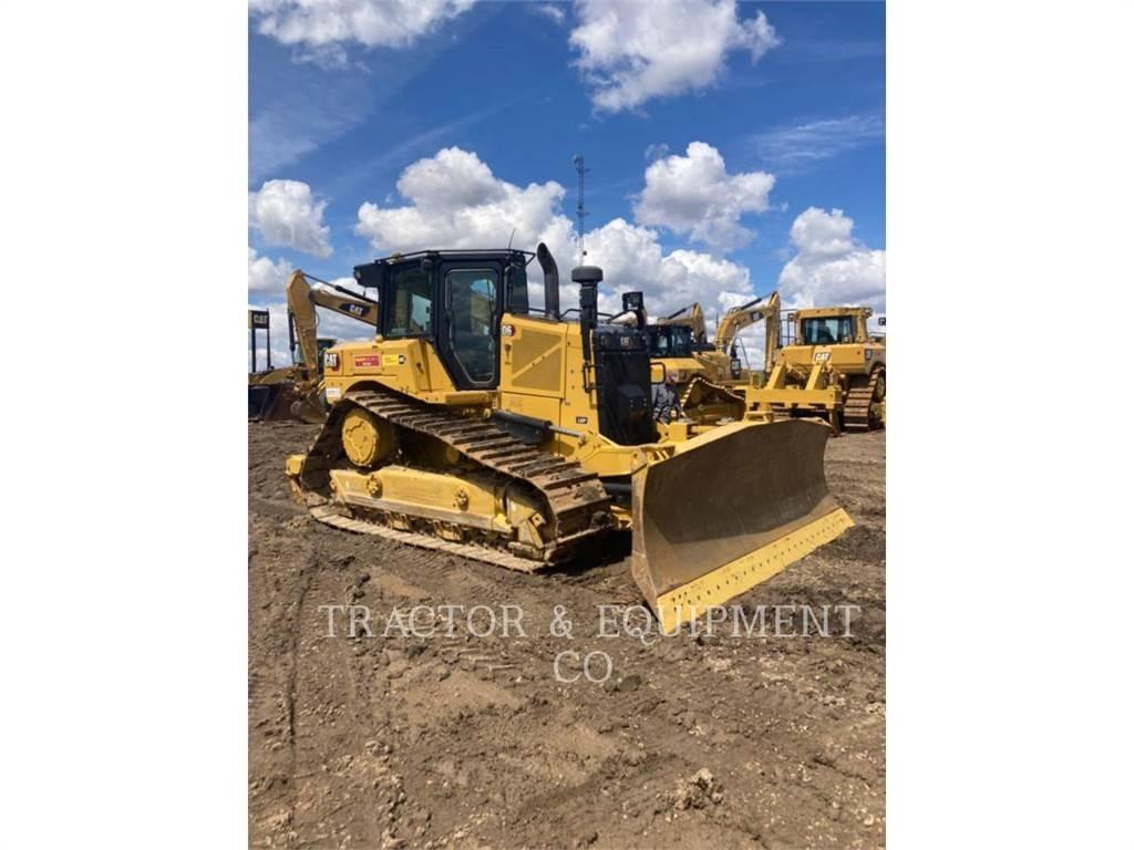 CAT D6 LGPVPAT Rupsdozers