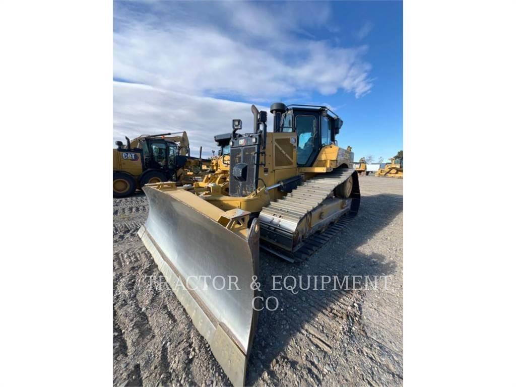 CAT D6 LGPVPAT Rupsdozers