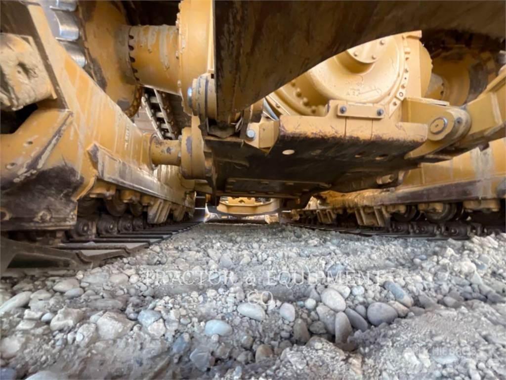 CAT D6 LGPVPAT Rupsdozers