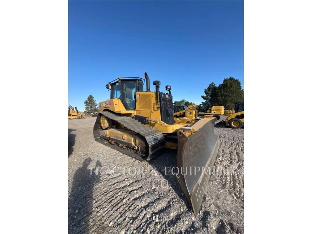 CAT D6 LGPVPAT Rupsdozers