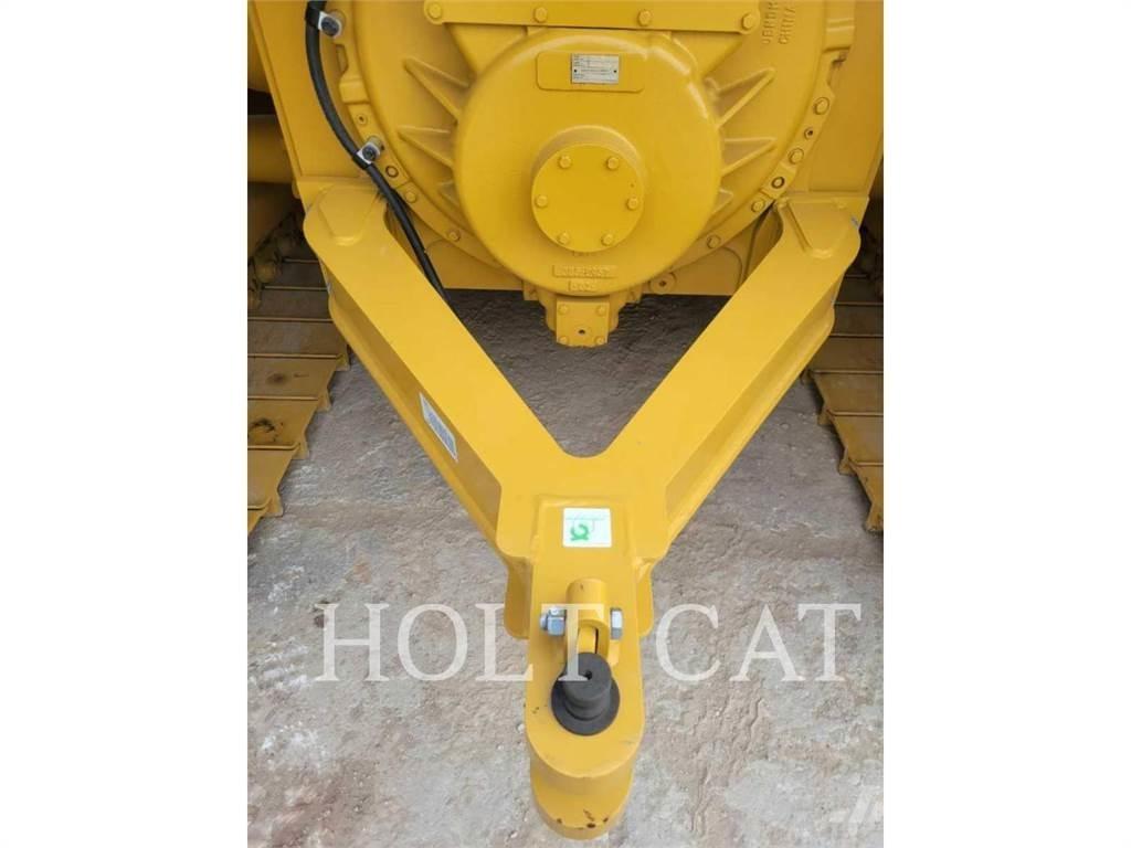 CAT D6 LGPVPRI Rupsdozers