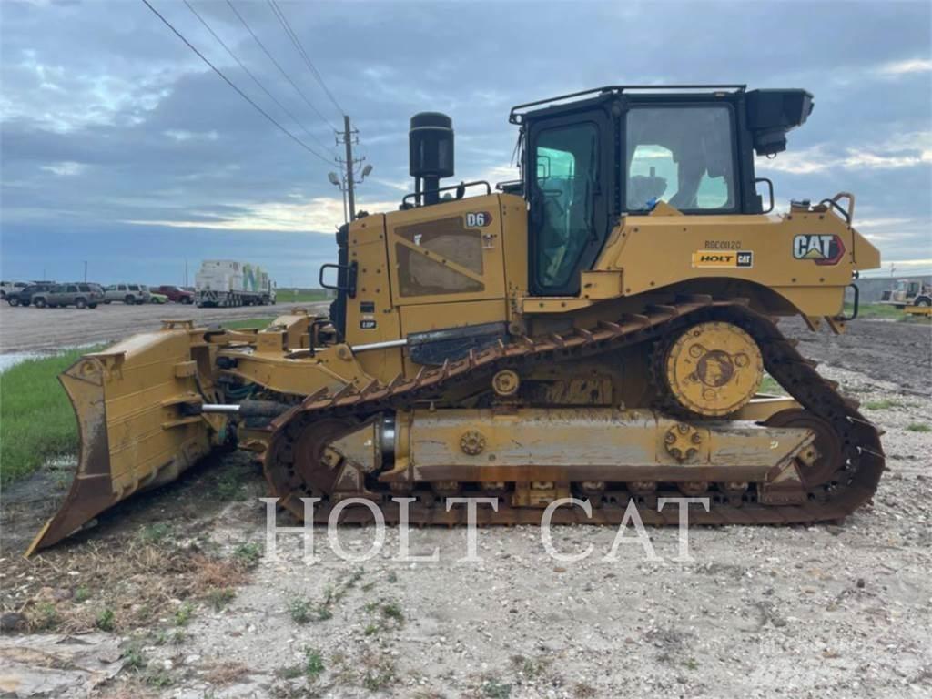 CAT D6 LGPVPWH Rupsdozers